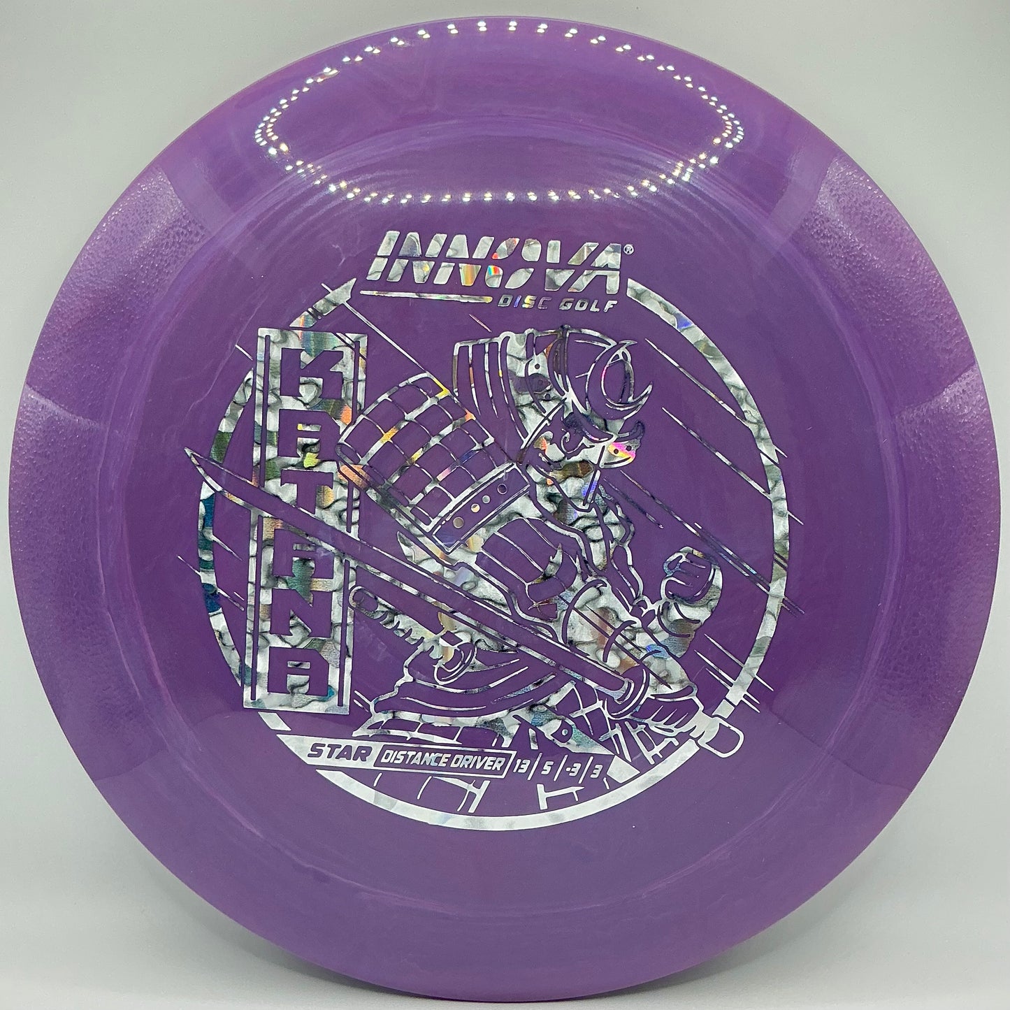 Innova Star Katana