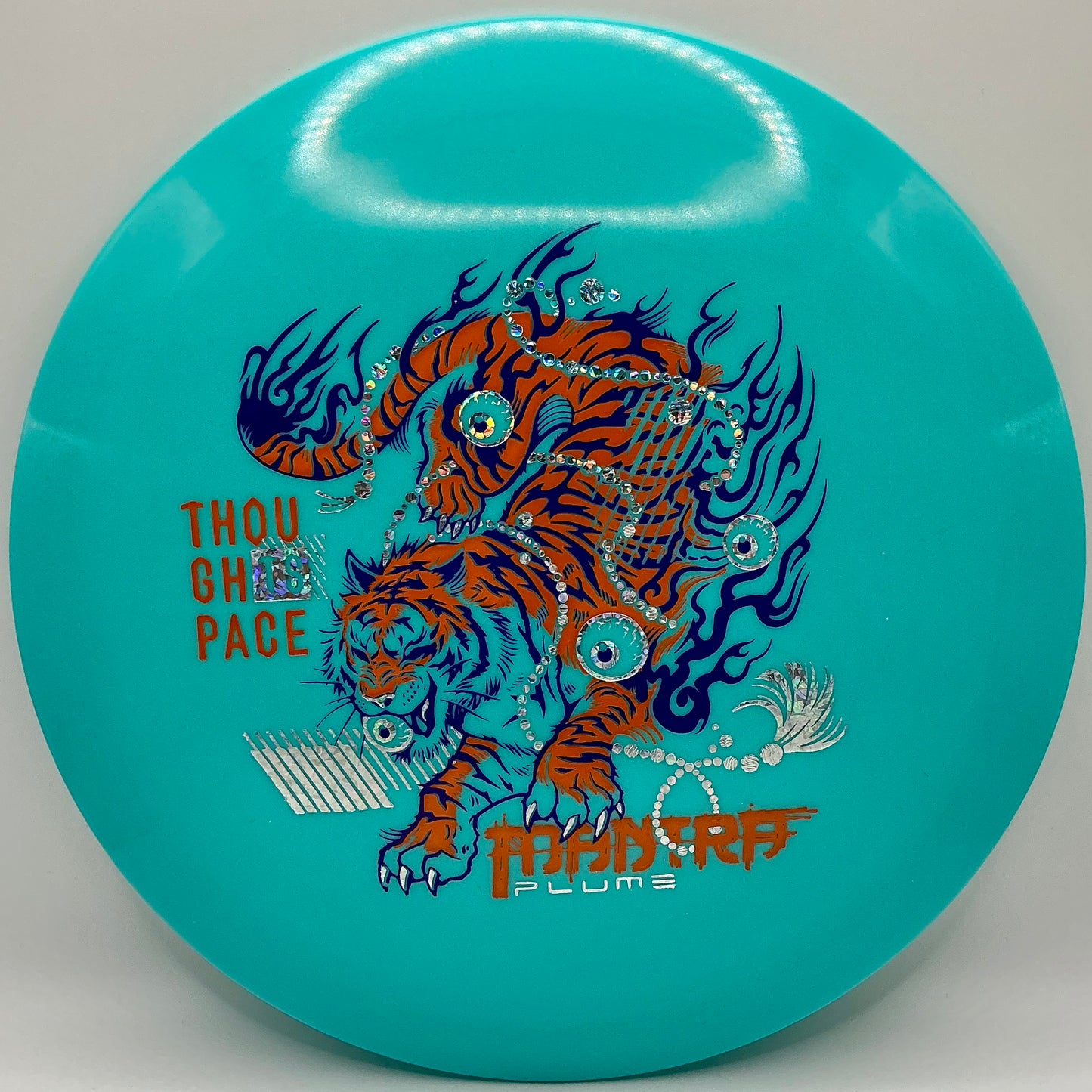 Thought Space Athletics Plume Mantra