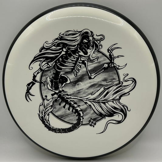 MVP Neutron Spin - DFX Siren