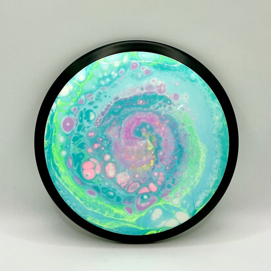 Dolfin Dyed MVP Neutron Macro Tesla