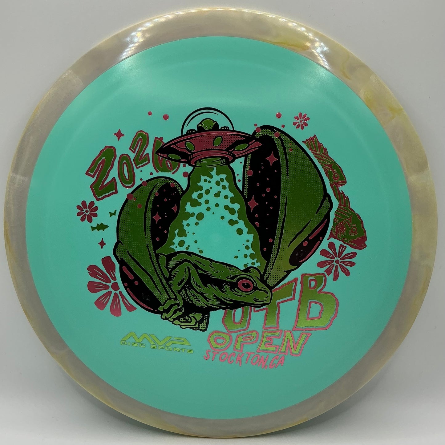 Axiom Fission Delirium - OTB Open 2026