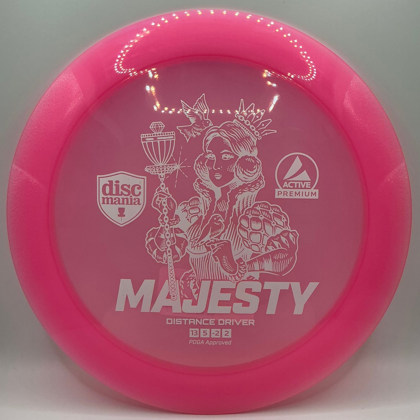 Discmania Active Premium Majesty