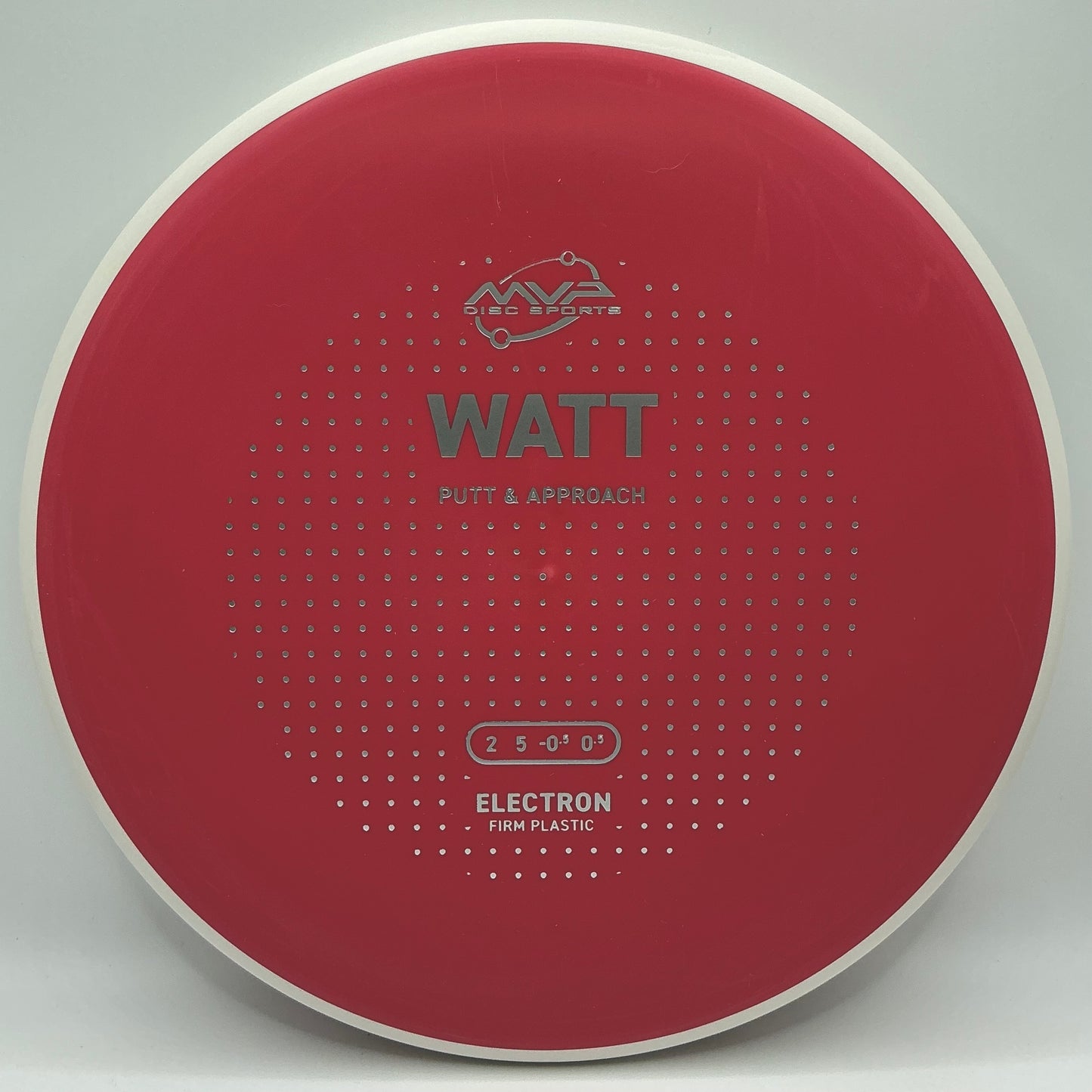 MVP Electron Firm Watt