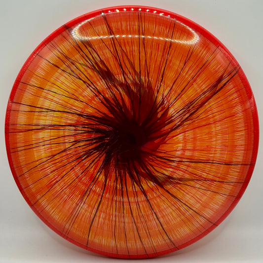 Dolfin Dyed Axiom Eclipse Pixel