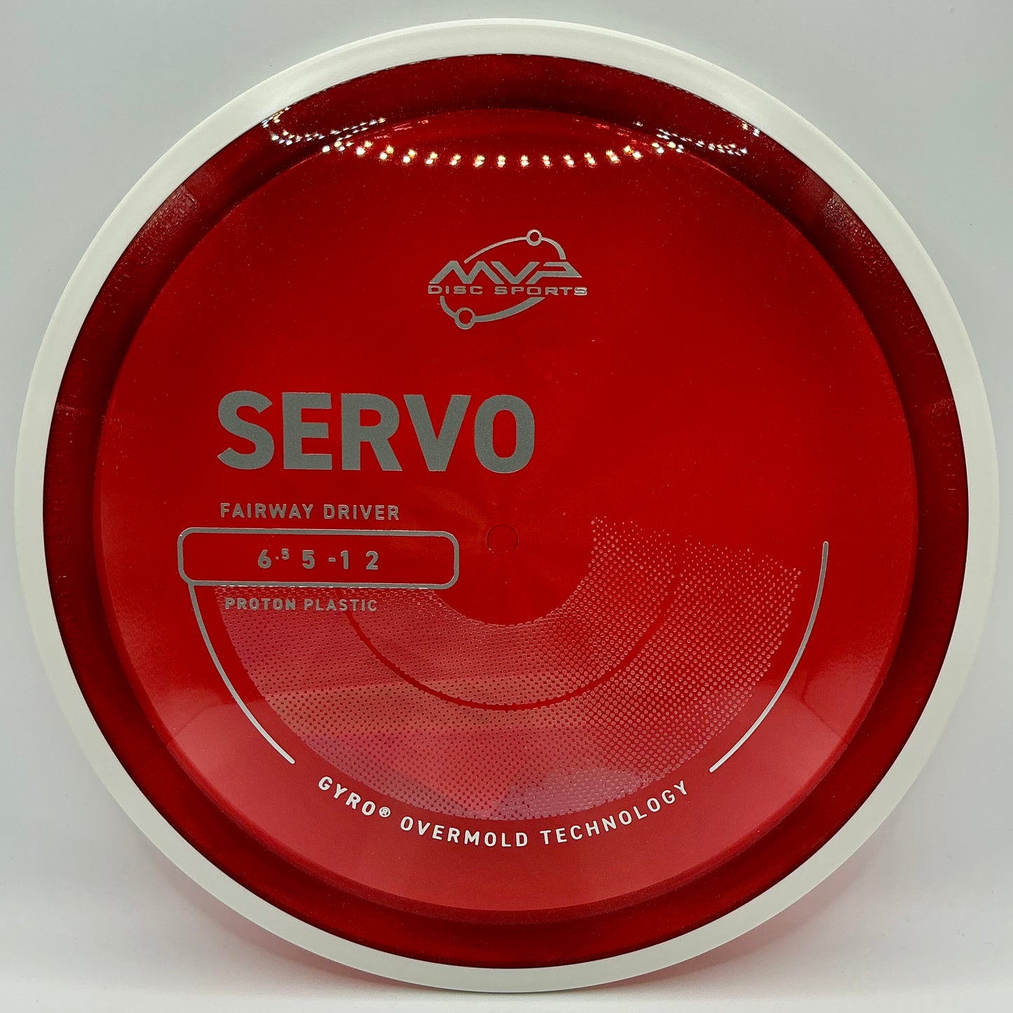 MVP Proton Servo