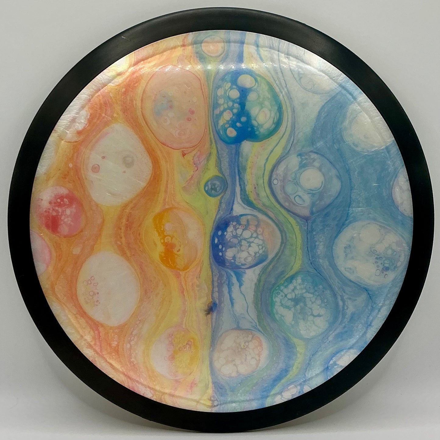 Dolfin Dyed MVP Plasma Photon