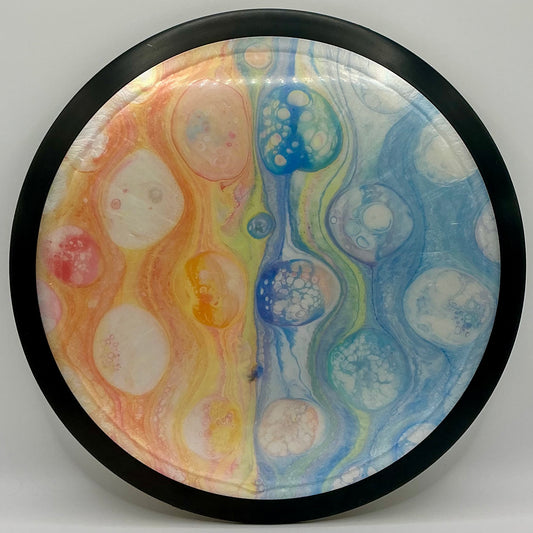Dolfin Dyed MVP Plasma Photon