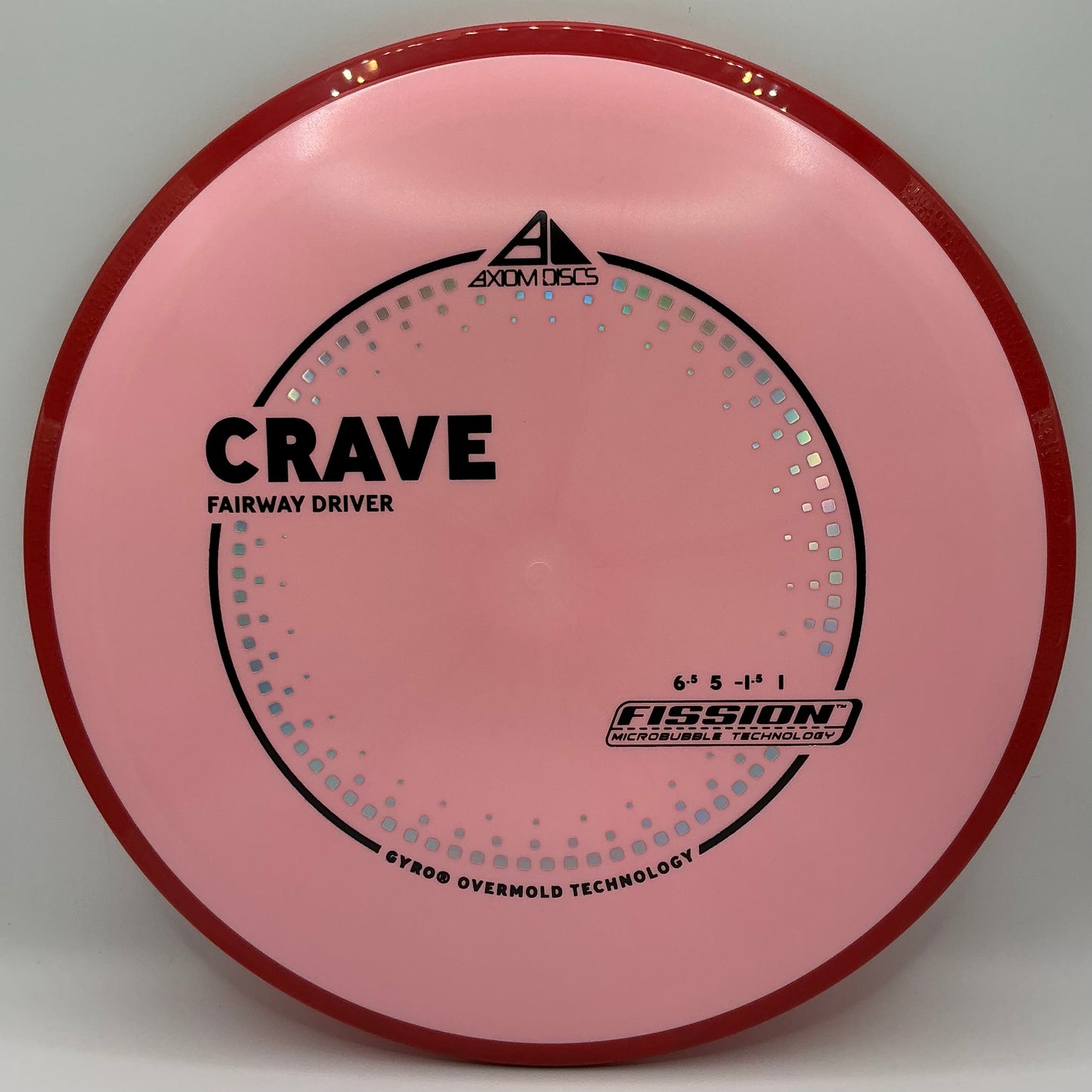 Axiom Fission Crave