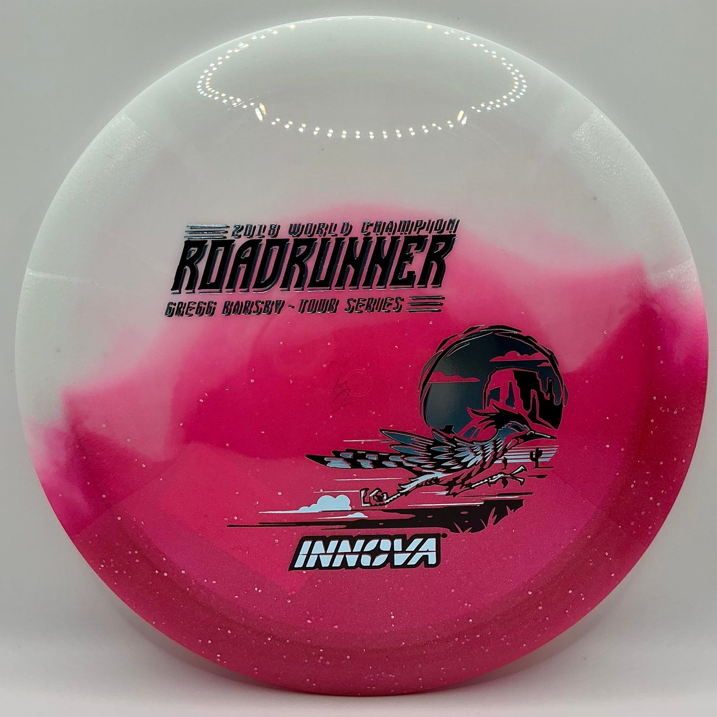 Innova Duo Roadrunner - Gregg Barsby 2026 Tour Series