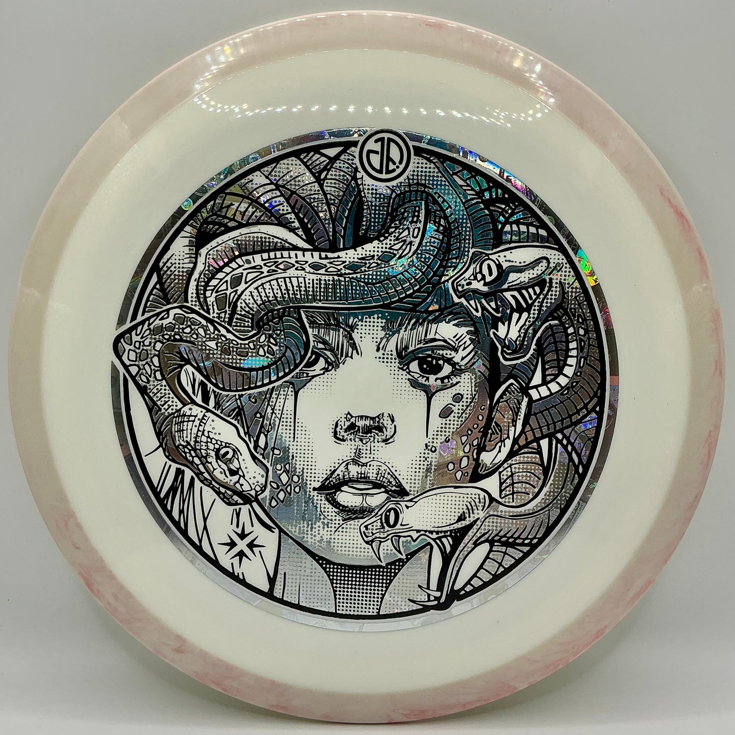 Axiom Neutron Defy - DFX Medusa