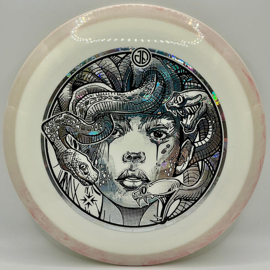 Axiom Neutron Defy - DFX Medusa