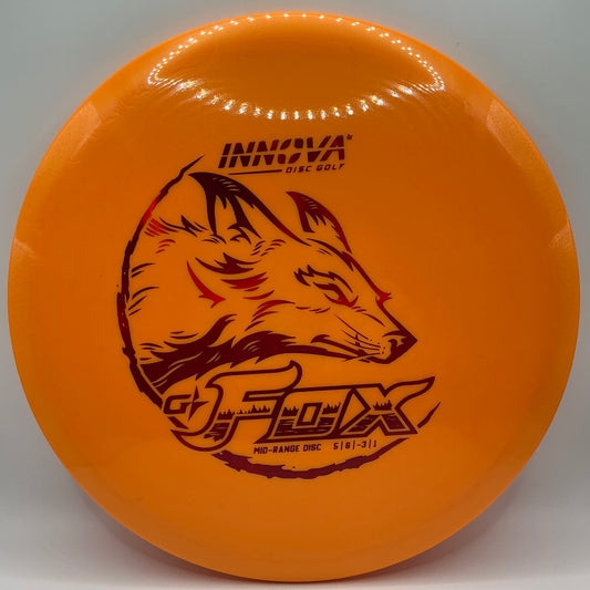 Innova Gstar Fox