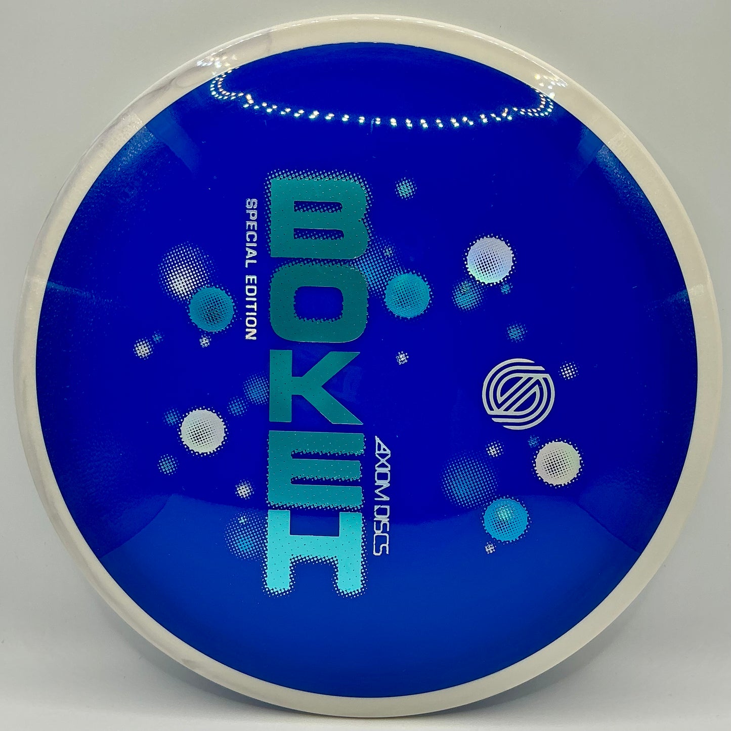 Axiom Neutron Bokeh - Special Edition