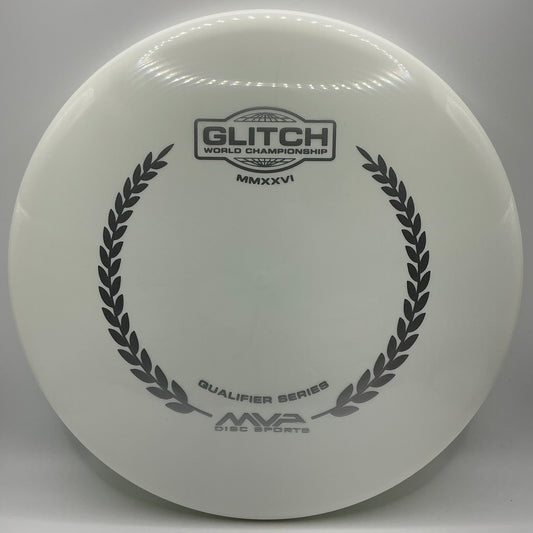 Streamline Neutron Soft Parachute 2026 - MVP Glitch World Championship Qualifier