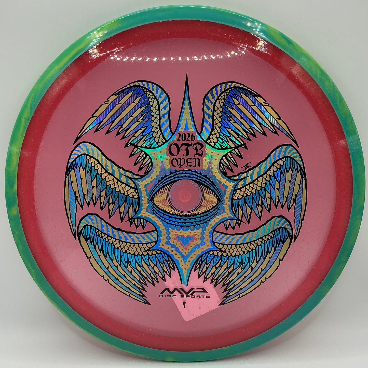 Axiom Particle Proton Soft Rhythm