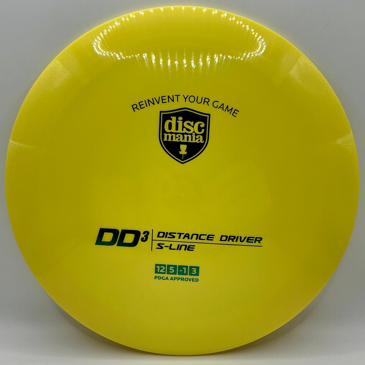 Discmania S-Line DD3