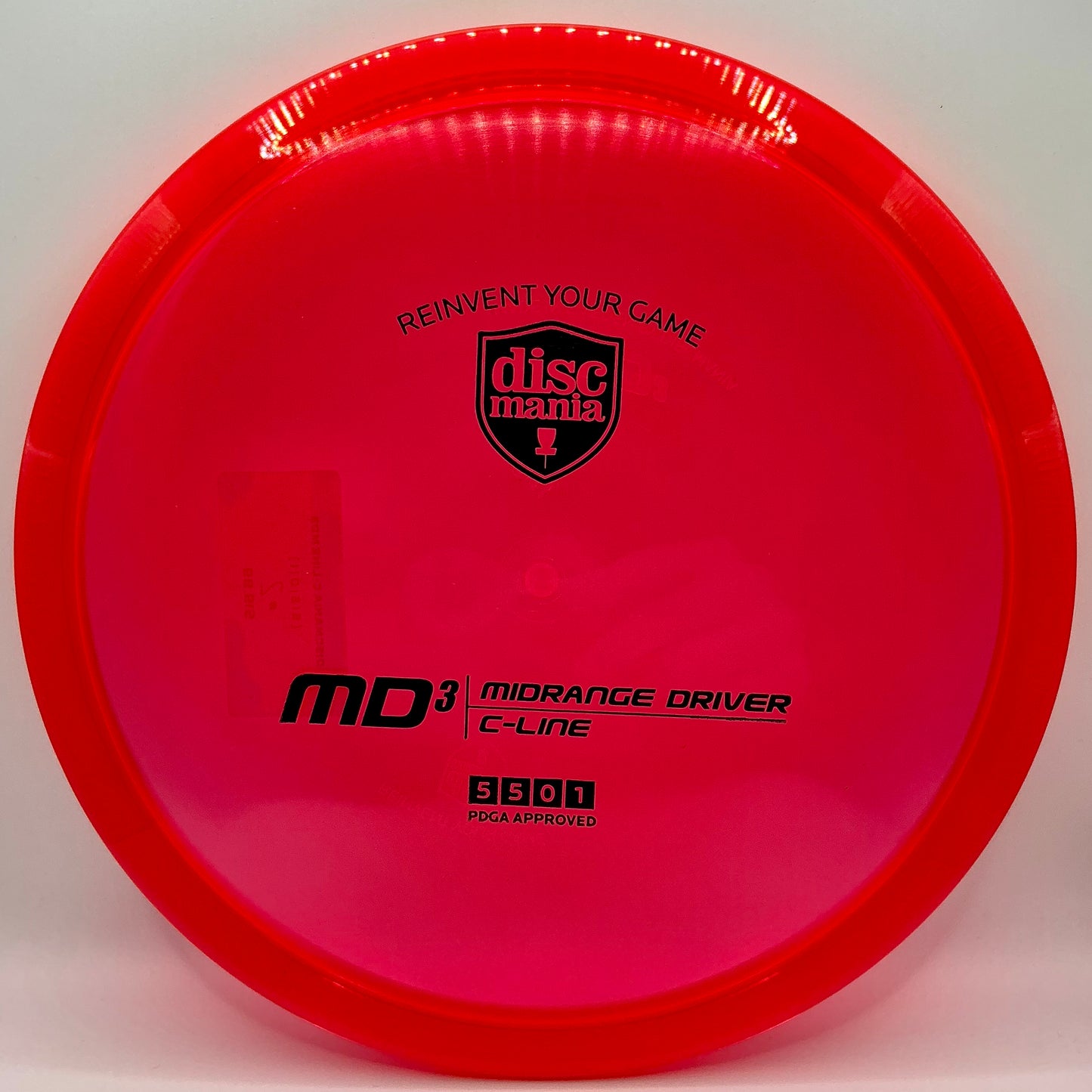 Discmania C-Line MD3