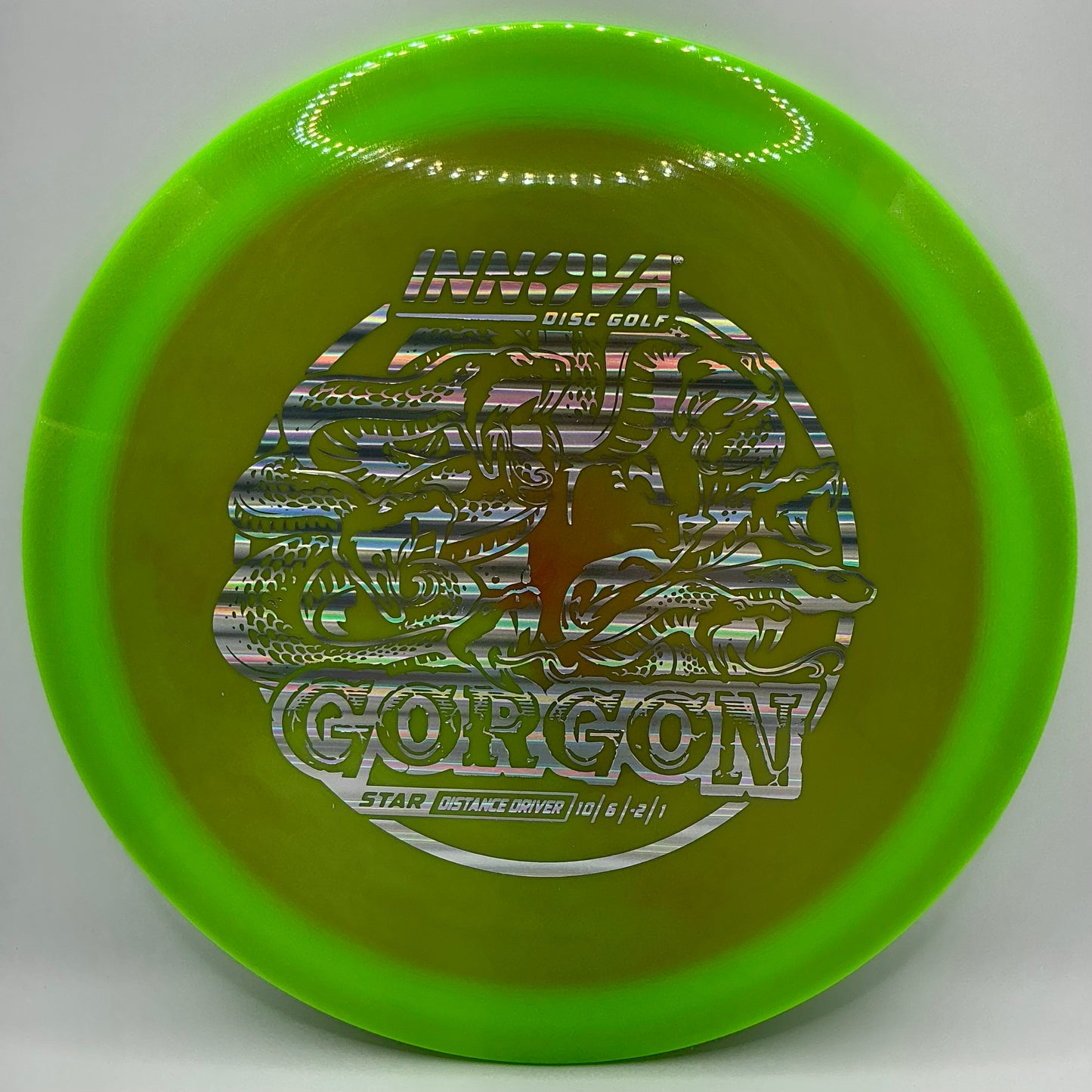 Innova Star Gorgon