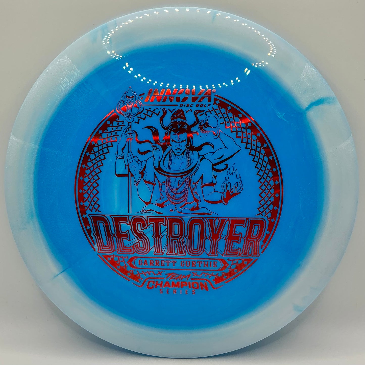 Innova Halo Star Destroyer Garrett Gurthie 2026 Tour Series