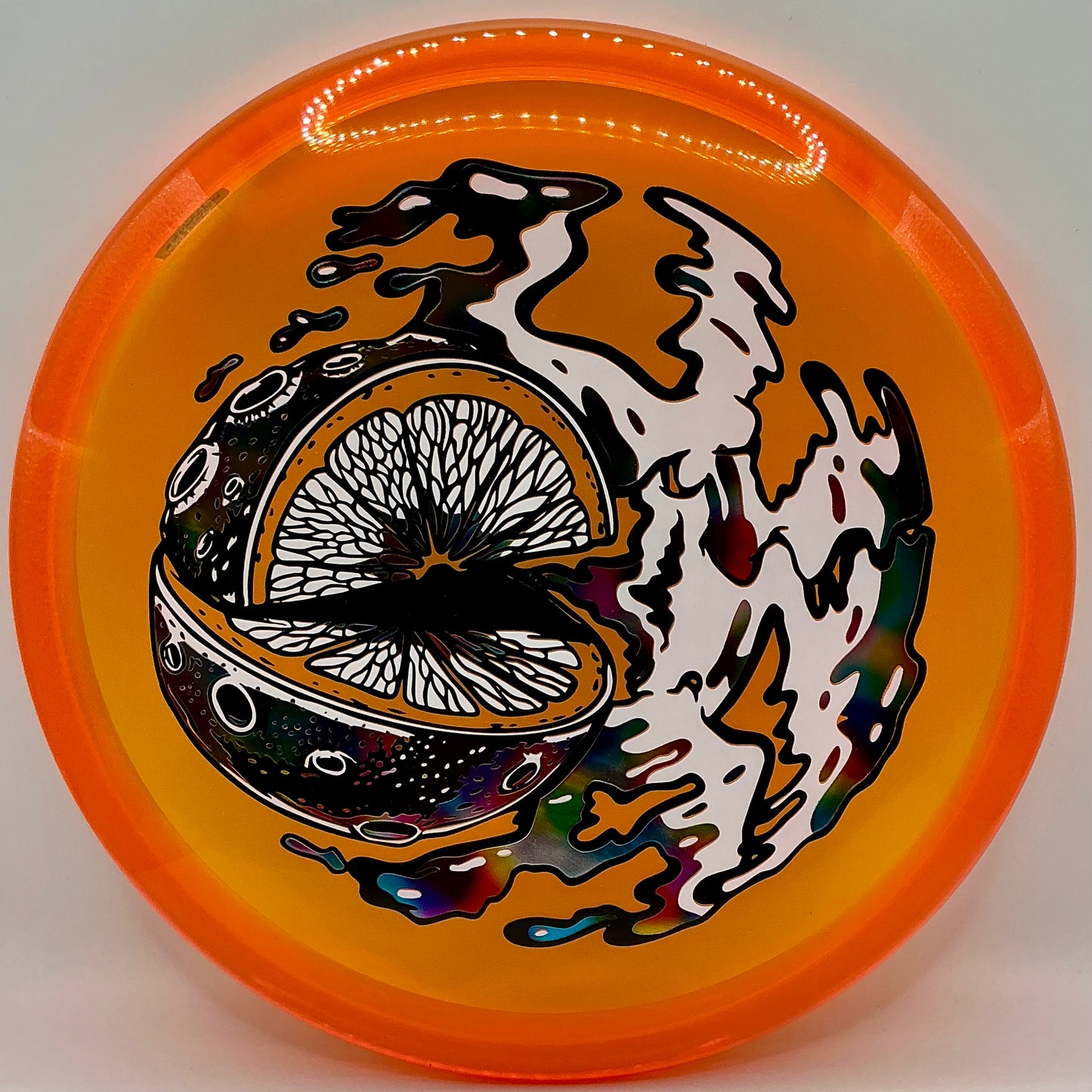 Discraft SFO Stiff CryZtal Luna - Supreme Flight Open