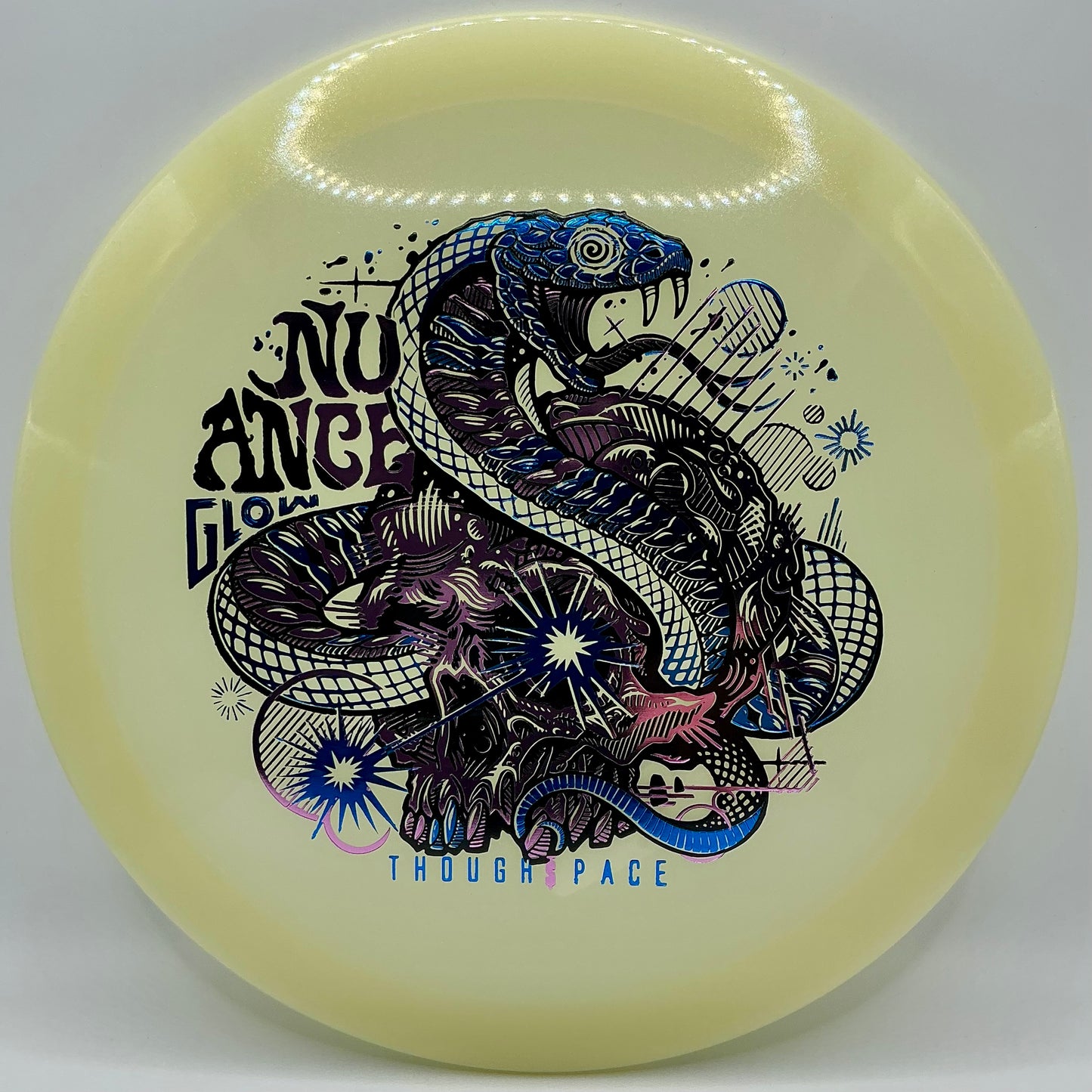 Thought Space Athletics Glow Nuance