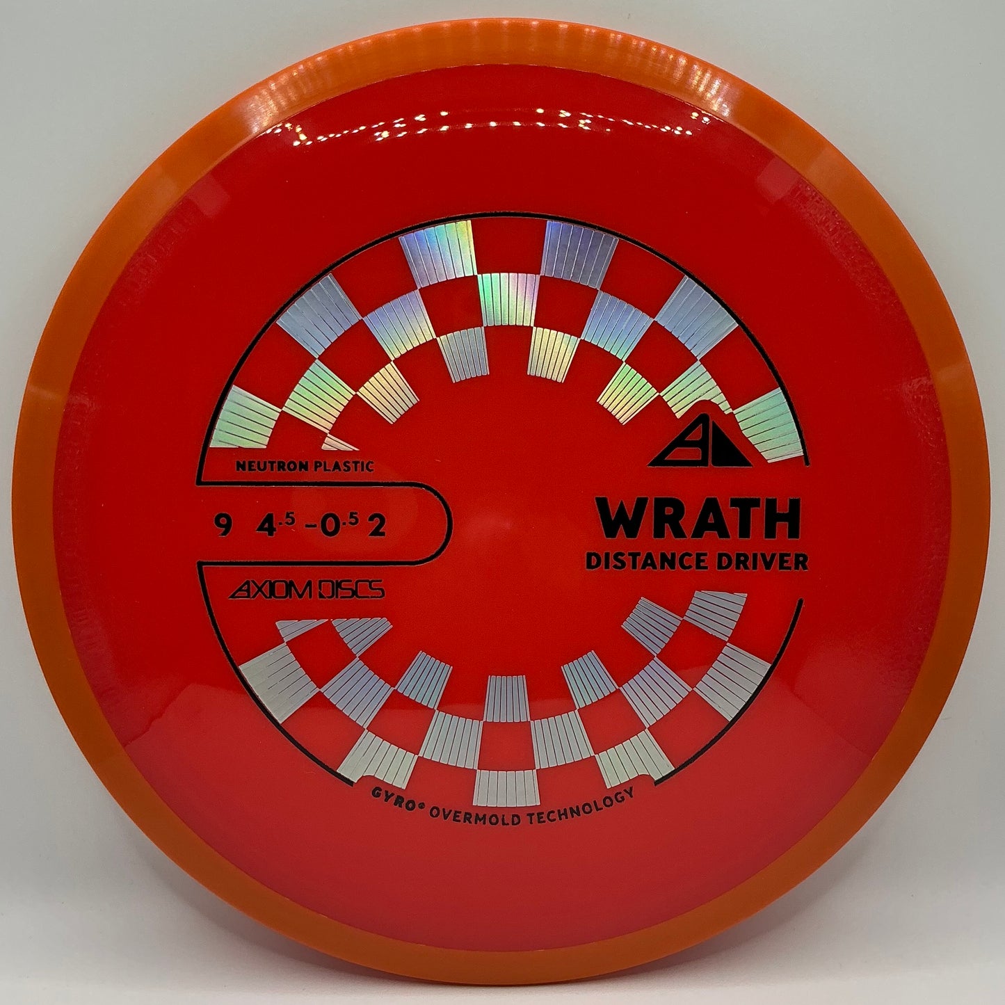 Axiom Neutron Wrath