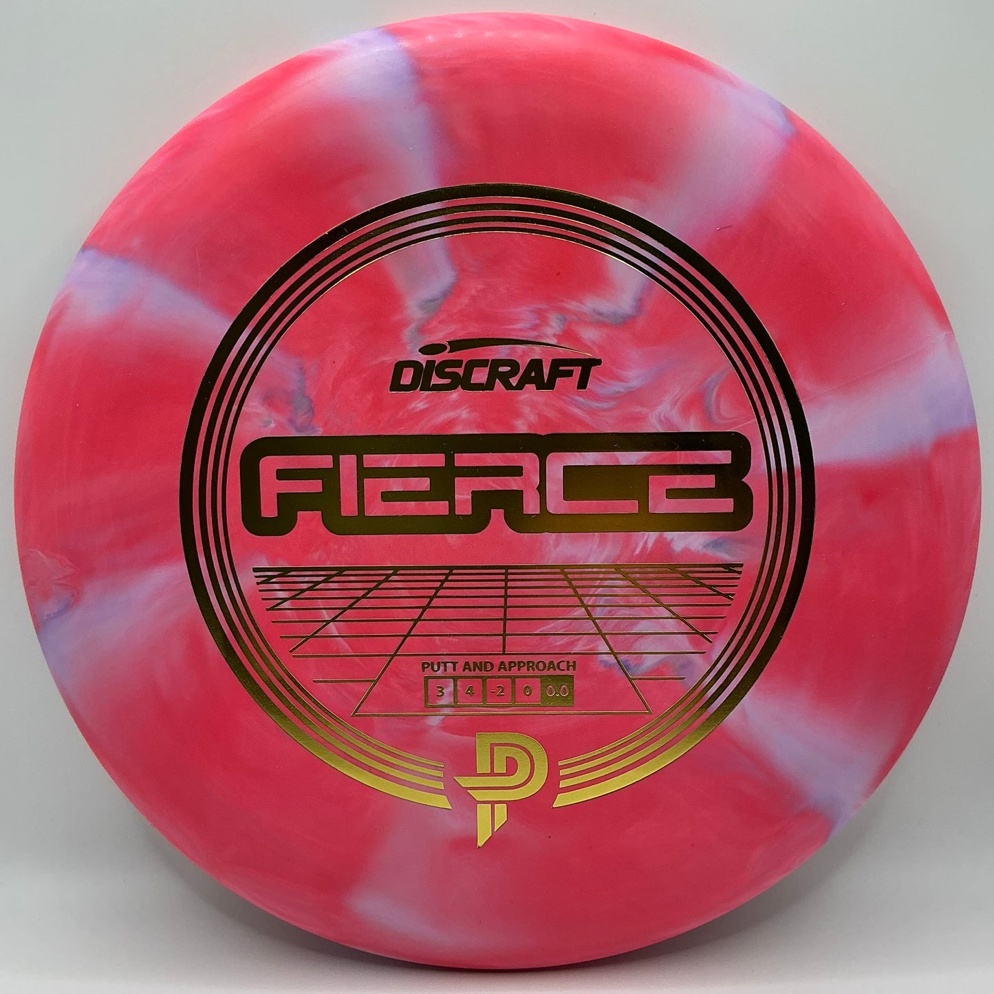 Discraft Paige Pierce Special Blend Fierce