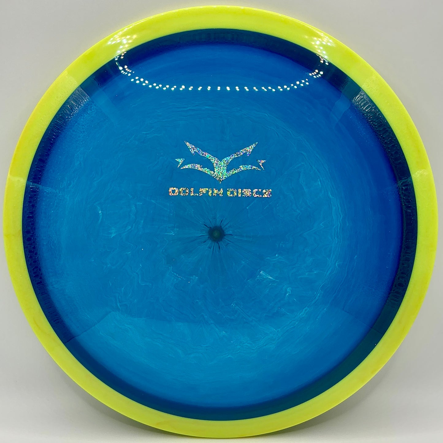 Axiom Neutron Time-Lapse (Retooled)