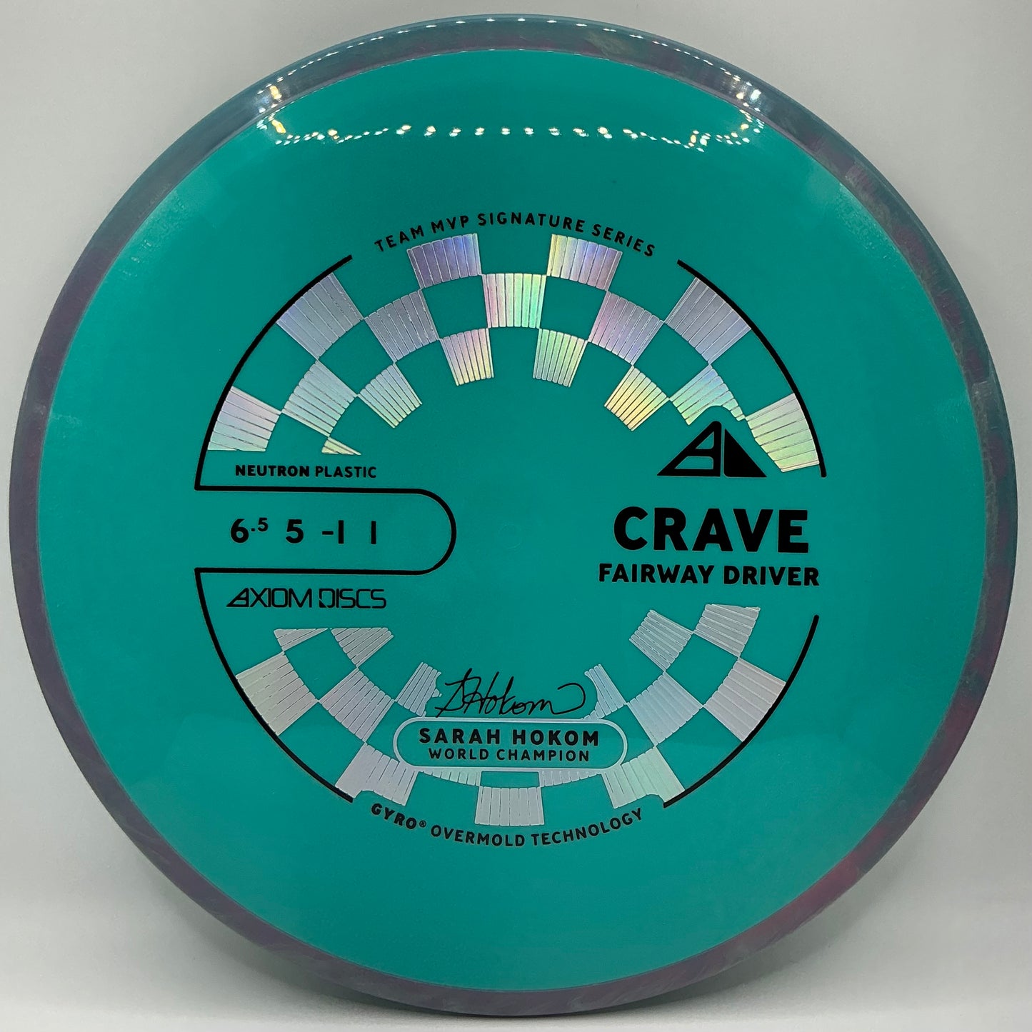 Axiom Neutron Crave