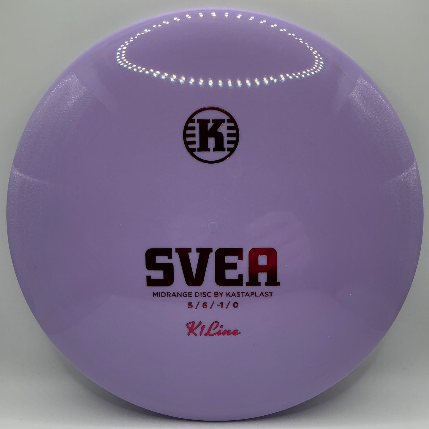 Kastaplast K1 Svea