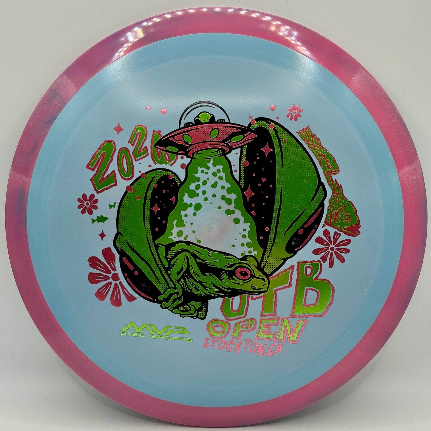 Axiom Fission Delirium - OTB Open 2026