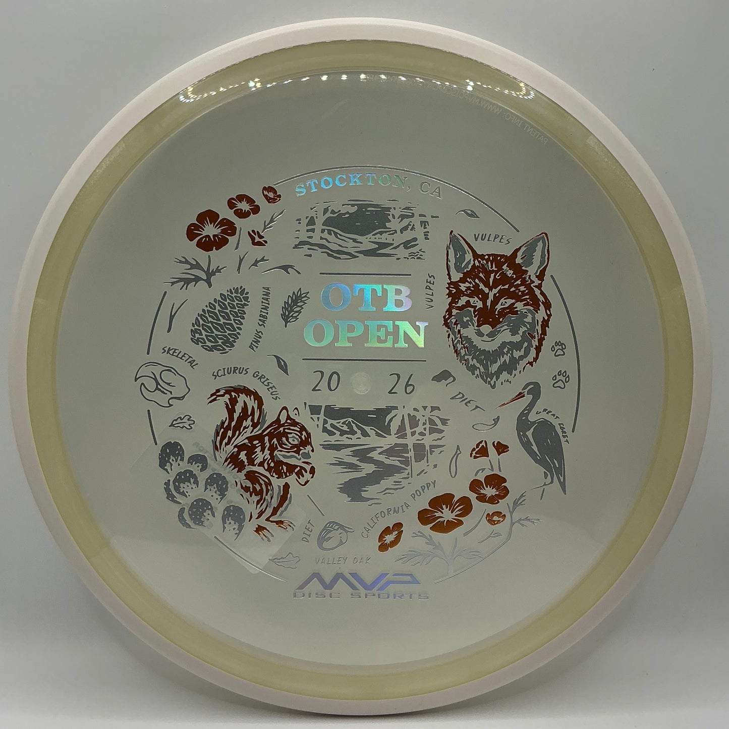 MVP Proton Reactor - 2026 OTB Open
