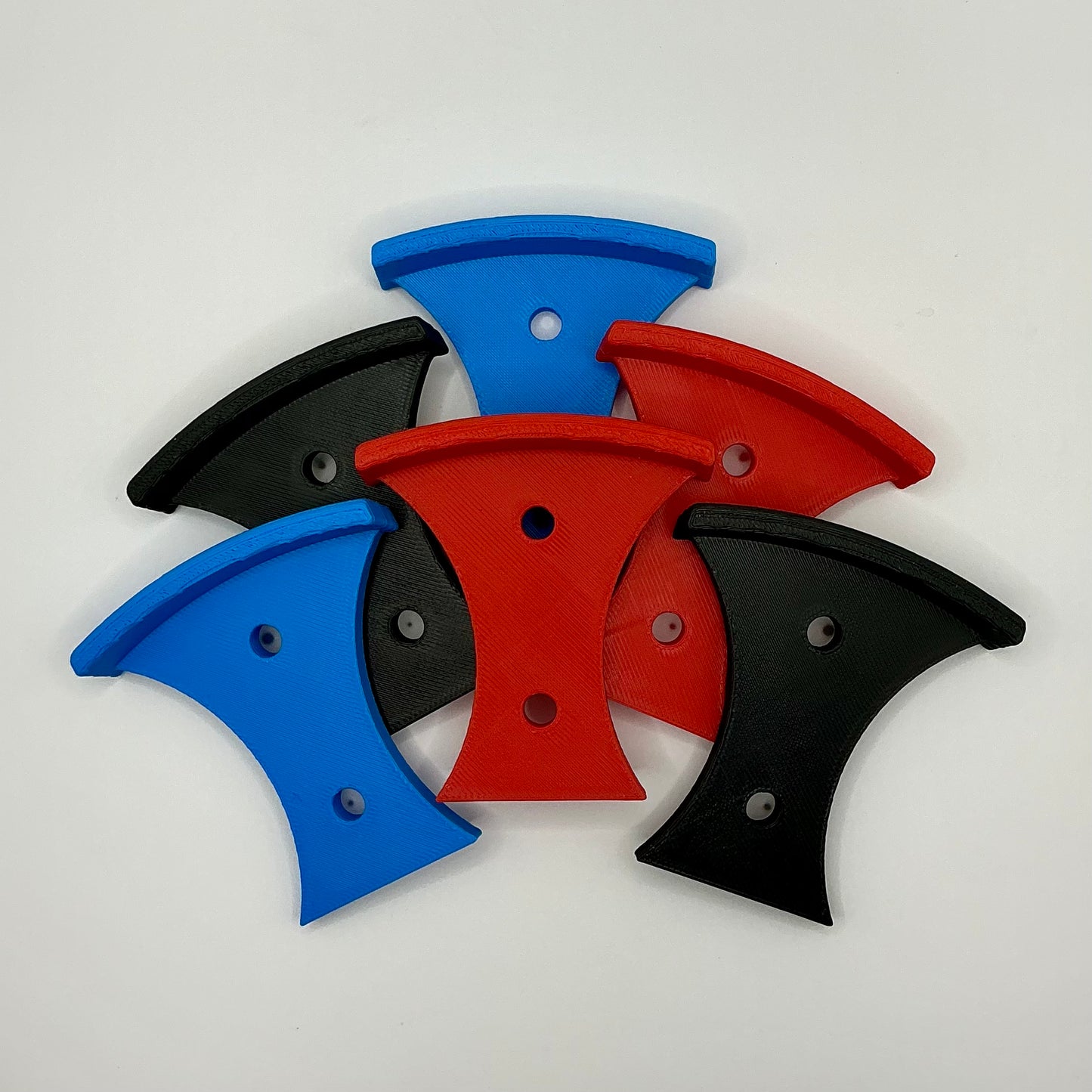 Disc Wall Hangers
