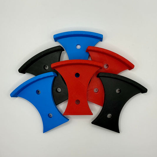 Disc Wall Hangers