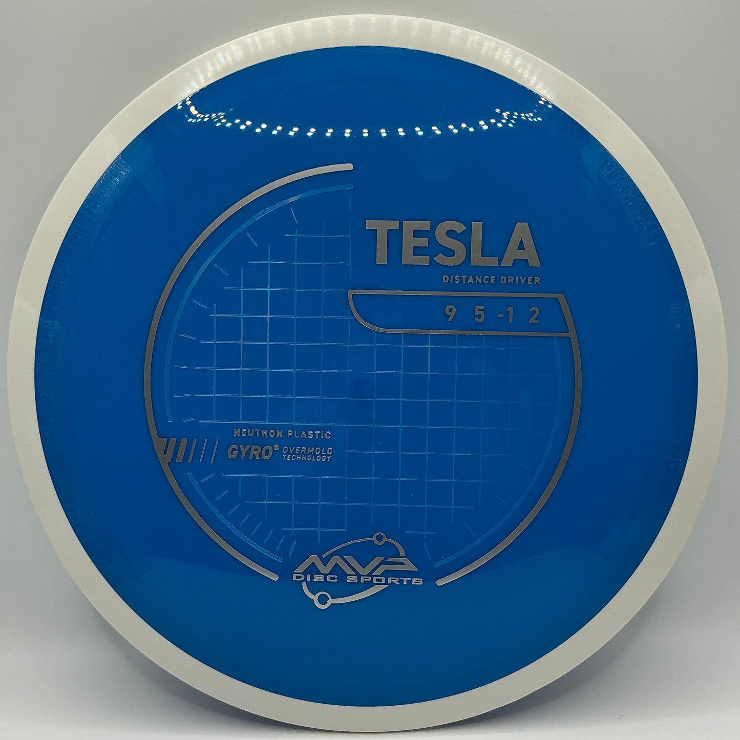 MVP Neutron Tesla