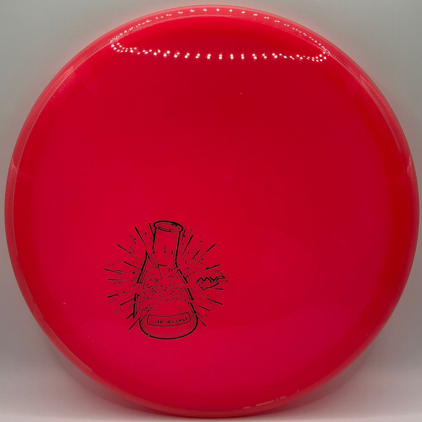 Axiom Prism Neutron Pyro