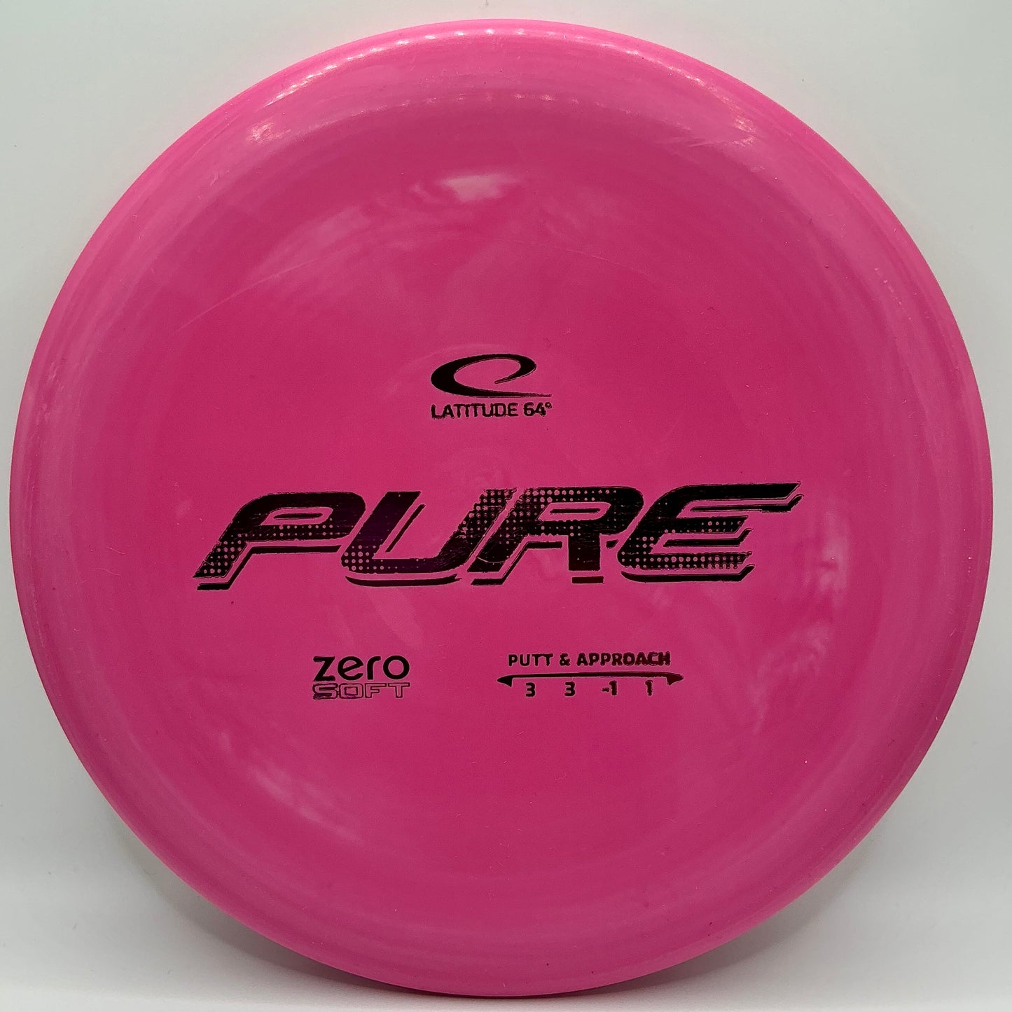 Latitude 64 Zero Soft Pure