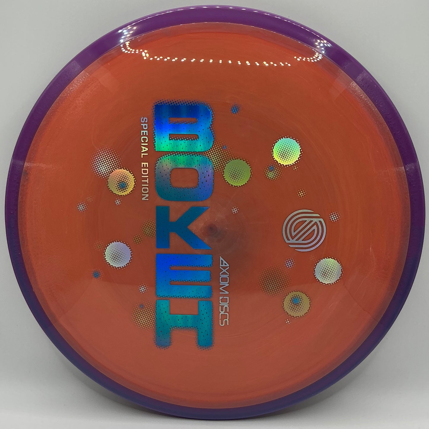 Axiom Neutron Bokeh - Special Edition