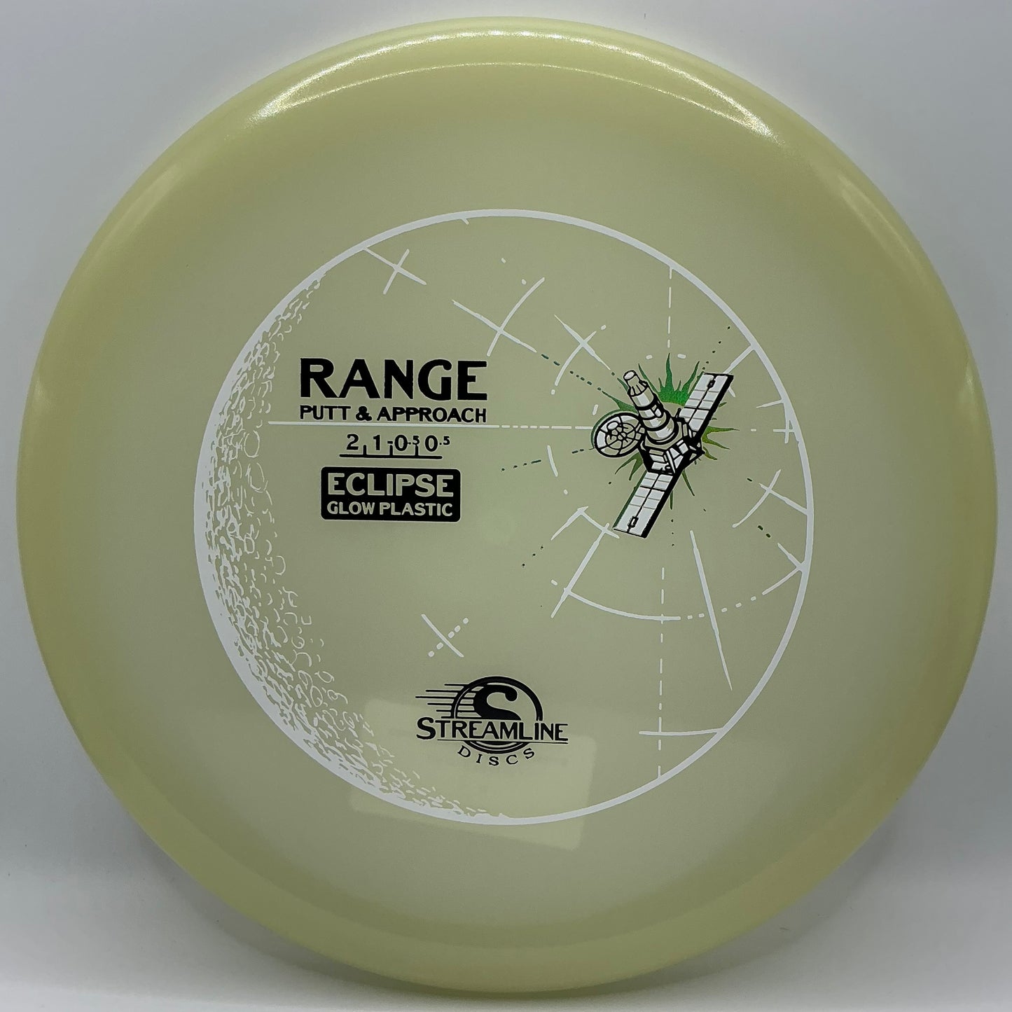 Streamline Eclipse Range