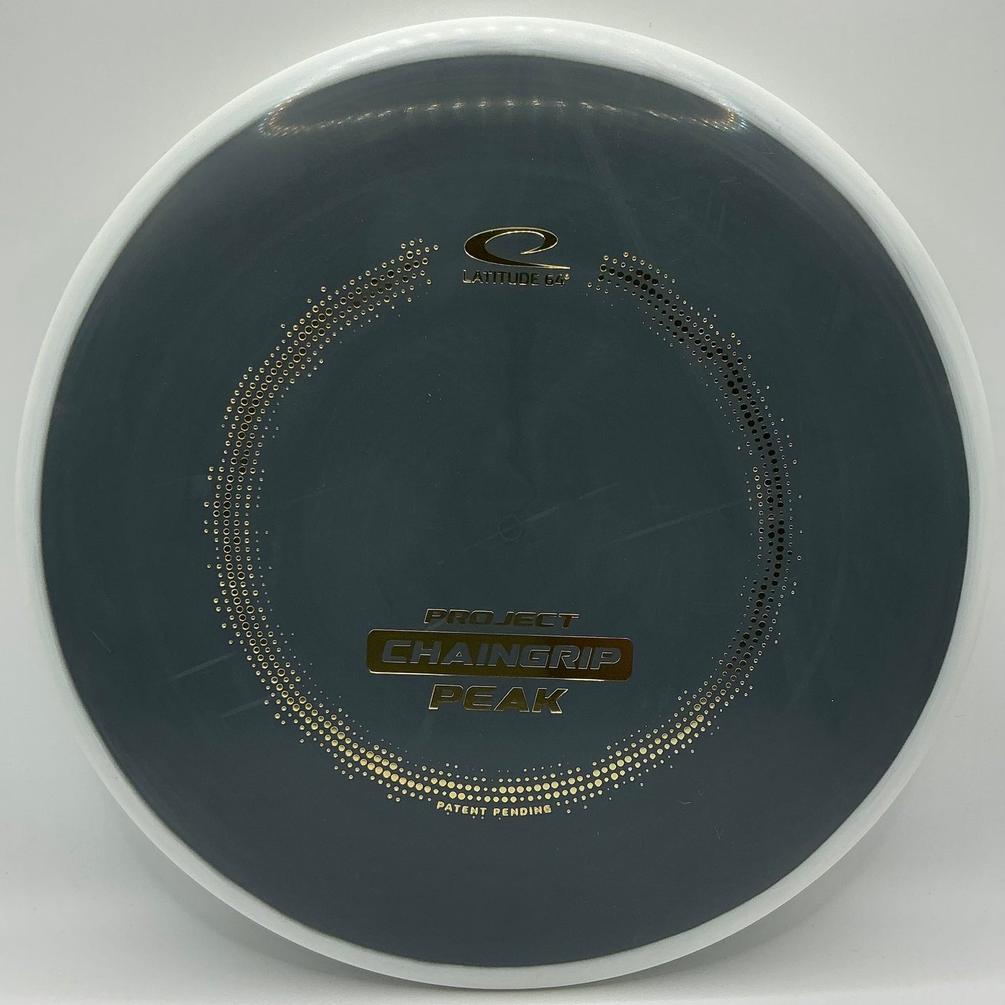 Latitude 64 Project ChainGrip Peak - Prototype