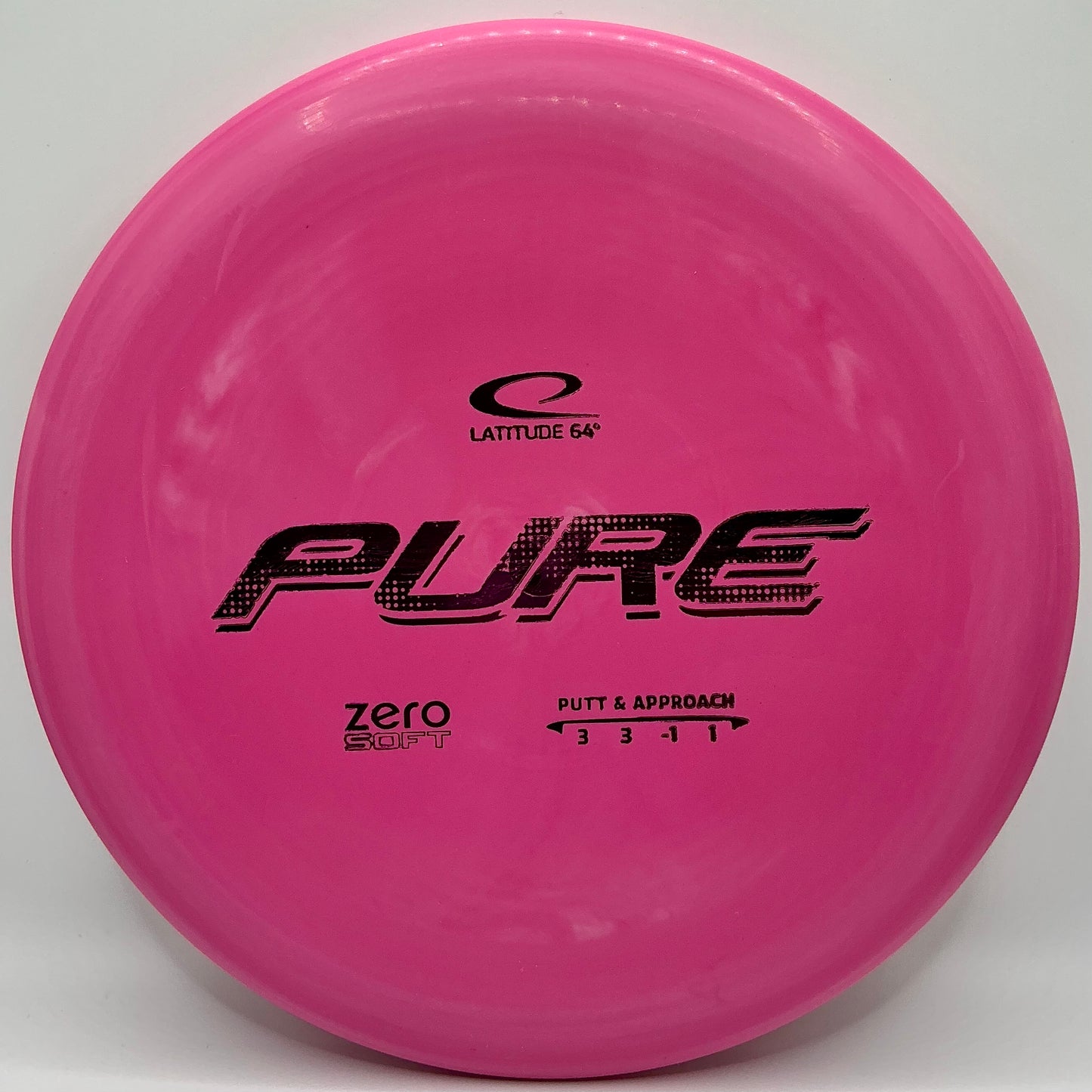 Latitude 64 Zero Soft Pure
