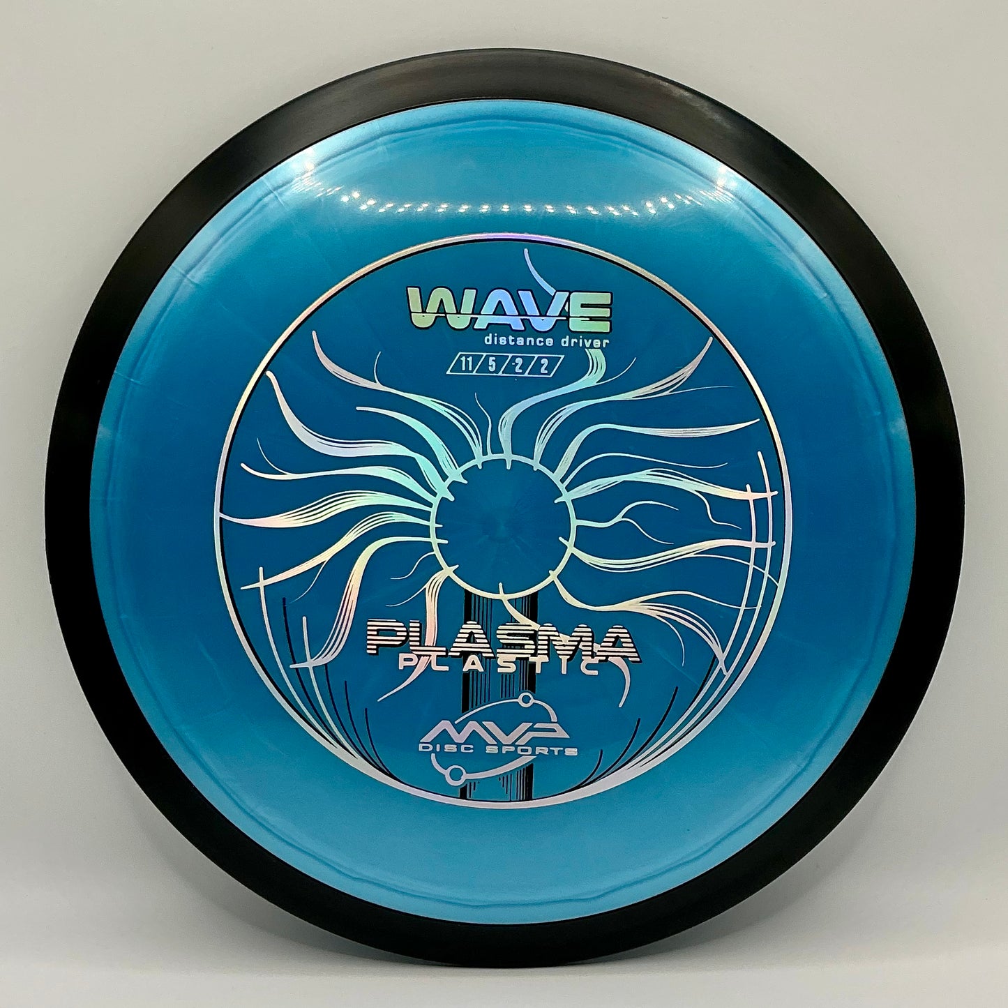 Plasma Wave