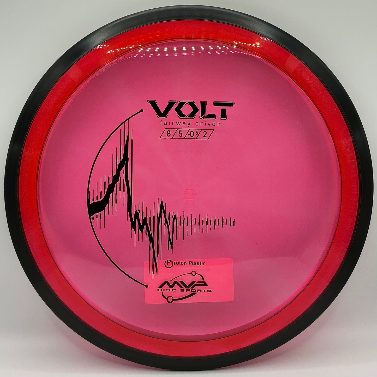 MVP Proton Volt