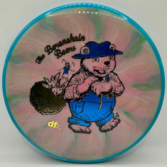 Axiom Cosmic Neutron Envy - DFX Berenchain Bears