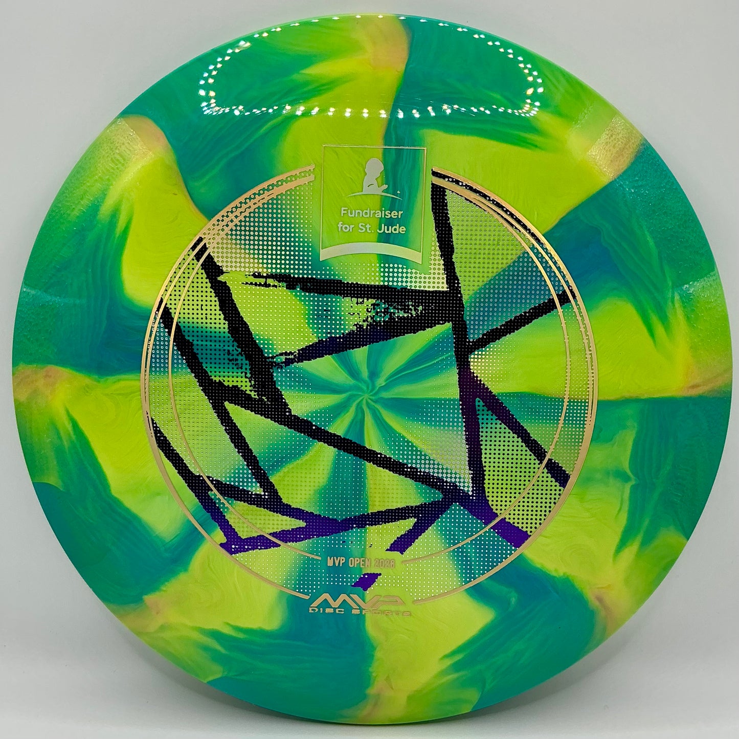 Streamline Cosmic Neutron Shift - St. Jude Fundraiser