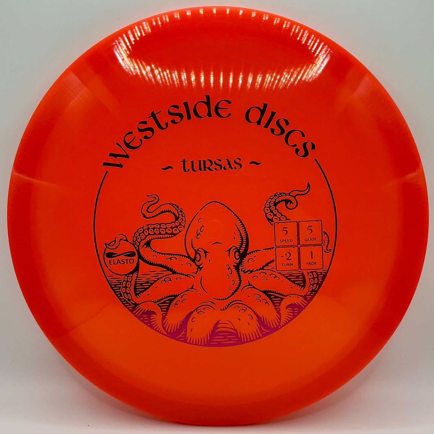 Westside Elasto Tursas