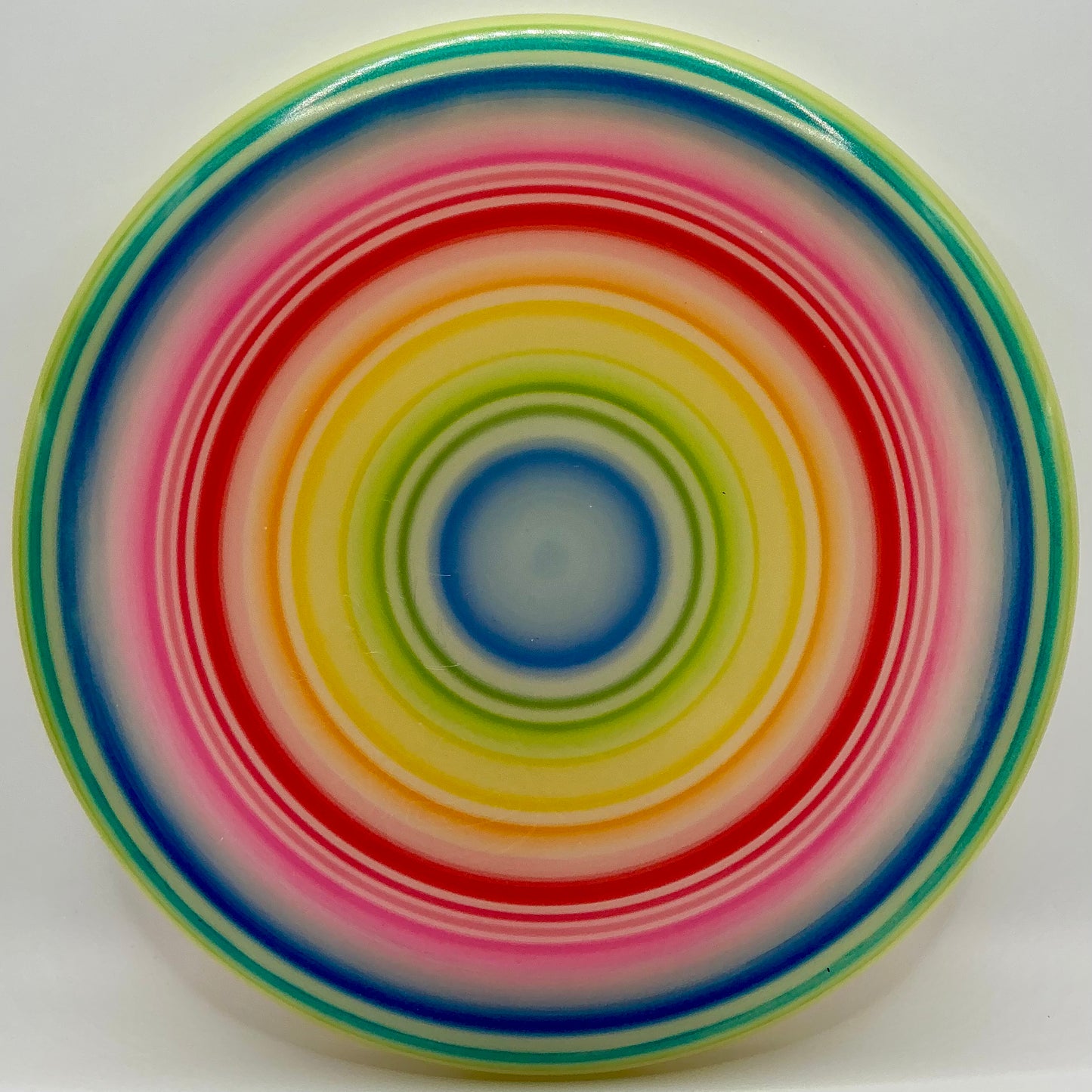 Dolfin Dyed Streamline Eclipse Range