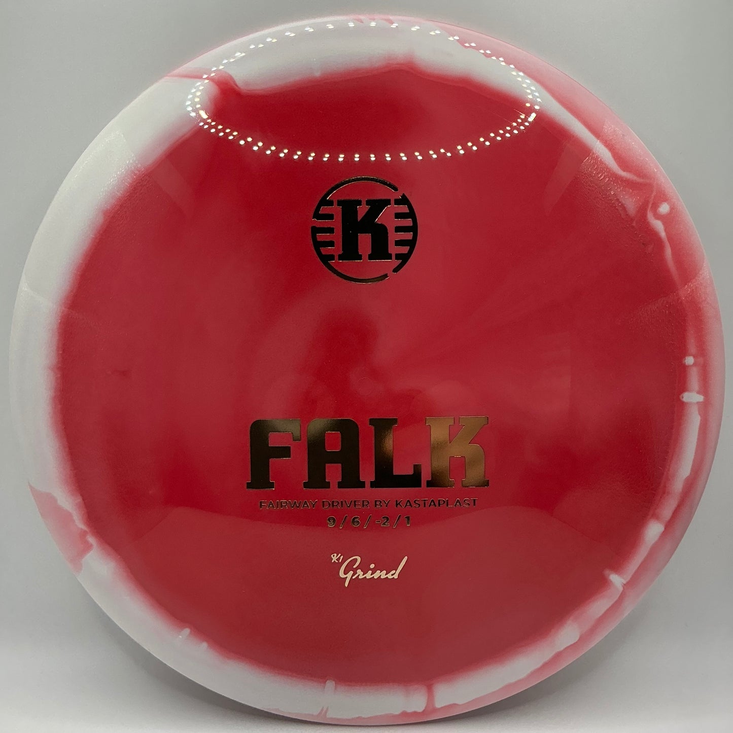 Kastaplast K1 Grind Falk