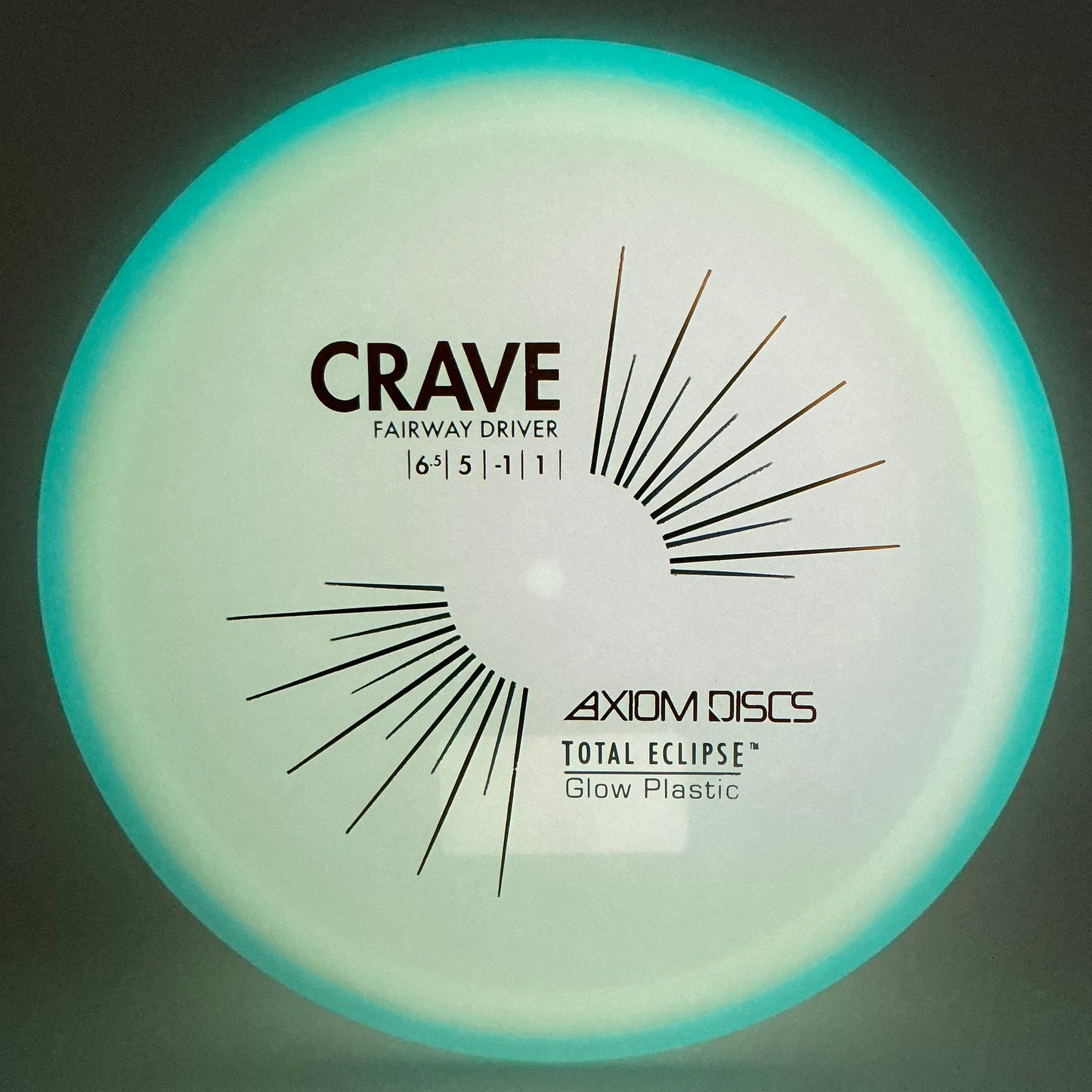 Axiom Total Eclipse Crave