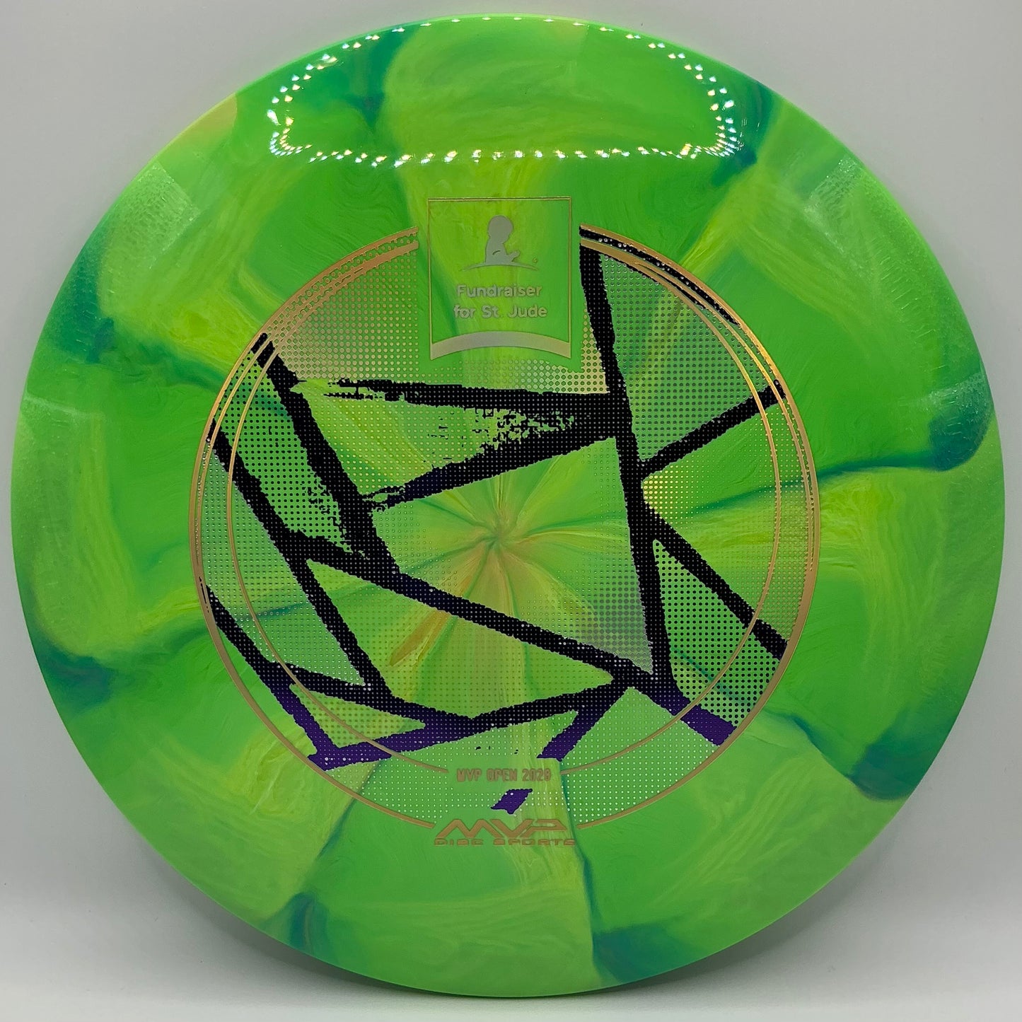 Streamline Cosmic Neutron Shift - St. Jude Fundraiser